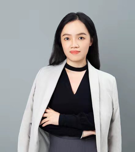 罗燕凤律师