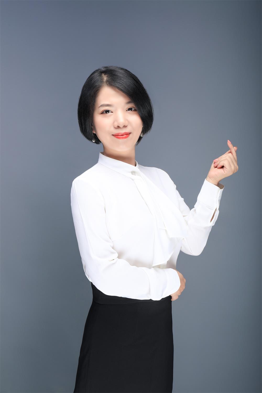 徐杨琴律师